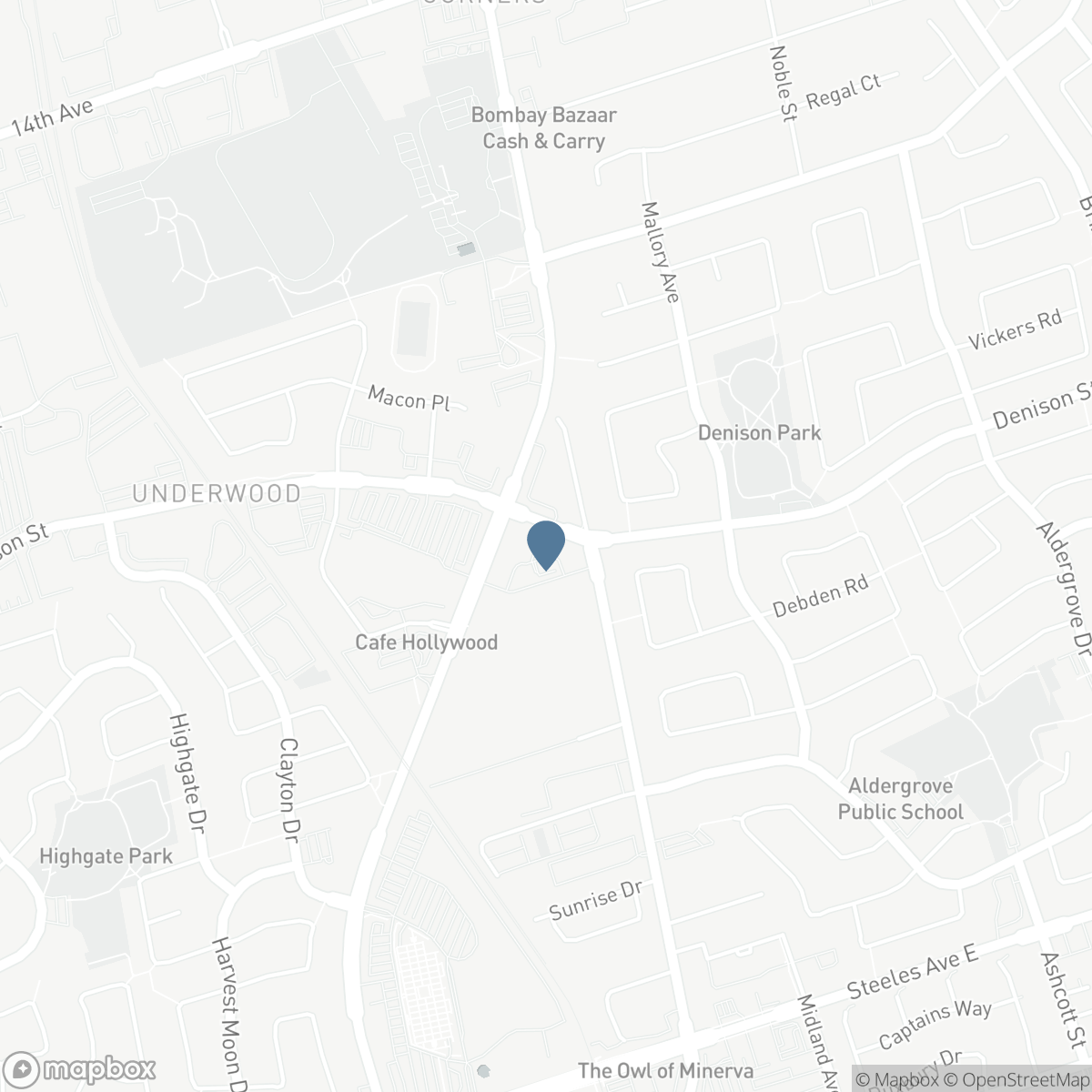 502 - 7373 KENNEDY ROAD, Markham, Ontario L3R 1H6